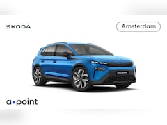 Skoda Elroq - 85 Sportline 286 pk | Business upgrade pakket - PLUS