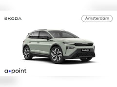Skoda Elroq - 60 Sportline 204 pk