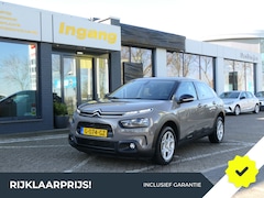 Citroën C4 Cactus - 1.2 Turbo 110pk PureTech Feel | Park Pilot | 16'' LMV