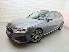 Audi A4 Avant - 40 TFSI 3x S LINE VIRTUAL PANO KEYLES CAM B&O