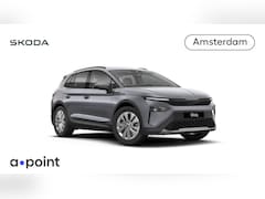 Skoda Elroq - 50 Selection 170 pk