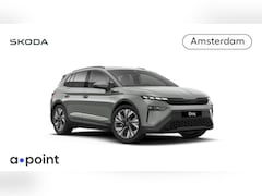 Skoda Elroq - 85 Sportline 286 pk | Business Upgrade Pakket ADVANCED