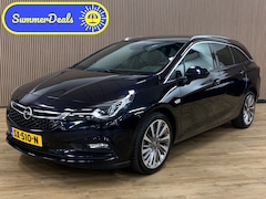 Opel Astra Sports Tourer - 1.4 Innovation|Navigatie|Camera|LED|