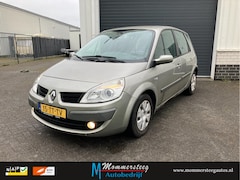 Renault Scénic - 1.6-16V Privilège Comfort Apk 05-2026