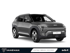 Kia EV3 - Plus Advanced 81.4 kWh Verwacht Q1 2025 l Harman Kardon premium sound system