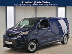 Peugeot e-Expert - Standard Premium 75 kWh 136pk | Houten vloer