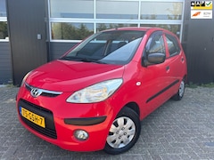 Hyundai i10 - 1.1 Active|Trekhaak|Net als nieuw|