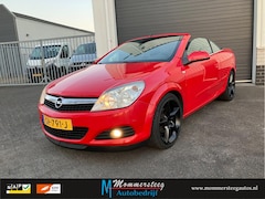 Opel Astra Cabriolet - 1.8i Apk 03-2026