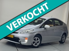 Toyota Prius - 1.8 Comfort Top 5 Edition HUD Cruise Navi