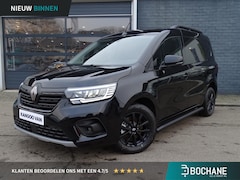 Renault Kangoo - 1.5 Blue dCi 115 extra L1 ANNIVERSARY / SIDEBARS / LICHTMETALEN VELGEN