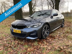 BMW 3-serie - M-Sport Black 2, 0i 156 Pk Automaat Zeer vol