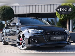 Audi RS4 - Avant 2.9 TFSI Quattro MRC Panodak Keramisch HUD B&O 360Camera Massage