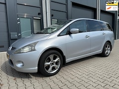 Mitsubishi Grandis - 2.4-16V INTENSE 6P. AUTOMAAT