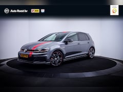 Volkswagen Golf - 2.0GTI Dsg Performance FULL LED | VIRTUAL | LEDER | CARPLAY | STOELVERW | PDC V+A | LMV 18