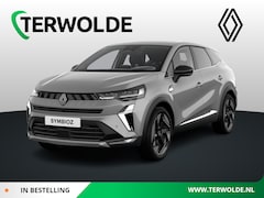 Renault Symbioz - Evolution | Achteruitrijcamera | Elektronisch geregelde airconditioning | LED-achterlichte
