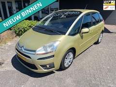 Citroën C4 Picasso - 1.8-16V Ambiance 5p. ECC/CRUISE/PDC/TREK APK+NAP