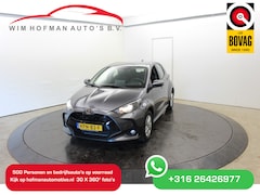 Toyota Yaris - 1.5 Hyb Nieuw Rijklaar Camera PDC v+a Stoel/Stuur Verwarming Adaptive Cruise Control