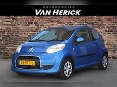 Citroën C1 - 1.0-12V Ambiance | Airco | NAP