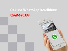 Opel Astra - 1.2 Ultimate 146PK | LED | CAMERA | NAVI | LEDEREN AGR STOELEN |