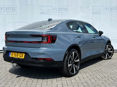 Polestar 2 - 2 Long Range Dual Motor Launch Edition 78kWh NL AUTO | TREKHAAK | 360 GRADEN CAMERA | PANO