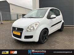 Suzuki Splash - 1.0 VVT Exclusive Airco Apk 11-2025