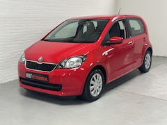 Skoda Citigo - 1.0 Greentech Ambition Airco / Elk.Pakket / Isofix /Start-Stop