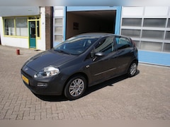 Fiat Punto Evo - 0.9 TwinAir Pop