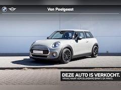 MINI One - 3-deurs