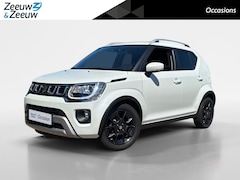 Suzuki Ignis - 1.2 Smart Hybrid Style | Climate Control | Navigatie | Camera | Cruise Control |