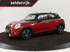 MINI Cooper - 2.0 SD Chili | Automaat | Head-Up | Stoelverwarming | Navigatie | Full LED | Harman/Kardon