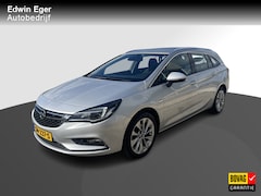Opel Astra Sports Tourer - 1.4 Innovation, 150pk, Navigatie, Camera, Trekhaak, Parkeersensoren, enz, enz,