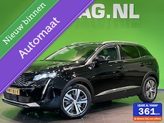 Peugeot 3008 - 1.6 HYbrid4 300 Roadtrip | 22.000 km |