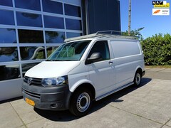 Volkswagen Transporter - 2.0 TDI L1H1