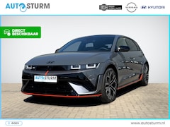 Hyundai IONIQ 5 - N AWD 84 kWh Vision Panoramadak