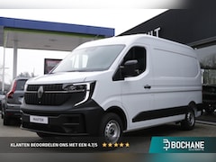 Renault Master - T35 2.0 dCi 130 L2H2 Start