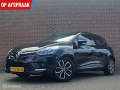 Renault Clio - 1.2 TCe Limited