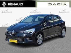 Renault Clio - 1.0 TCe Zen