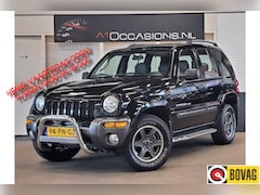 Jeep Cherokee - 3.7i V6 Extreme Sport