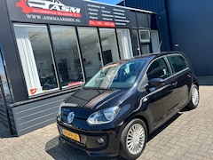 Volkswagen Up! - 1.0 high up BlueMotion