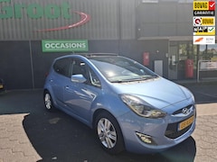 Hyundai ix20 - 1.6i i-Catcher Automaat