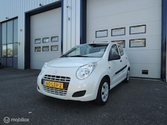 Suzuki Alto - 1.0 / 1ste Eigenaar / Dealer onderhouden