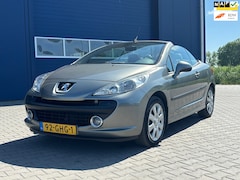 Peugeot 207 CC - 1.6 VTi | Airco |