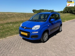 Fiat Panda - 0.9 TwinAir CNG Edizione Cool 1e eigenaar 77.144 km NAP Airco incl. BTW