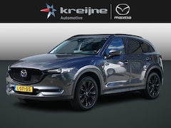 Mazda CX-5 - 2.0 SkyActiv-G 165 Luxury | AUTOMAAT | SHADOW-LINE | RIJKLAARPRIJS
