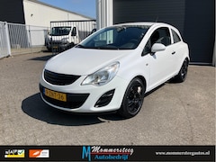 Opel Corsa - 2013 Apk 06/26