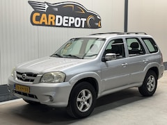 Mazda Tribute - 3.0 V6 Touring 4WD Vol jaar Apk Lpg Technisch super