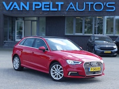 Audi A3 Sportback - 1.4 e-tron DSG Sport Pro Line plus /// PANO ///