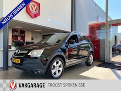 Opel Antara - 2.4-16V Enjoy, 100% Onderhouden, Navigatie, Climate&Cruisecontrol, Stoelverwarming, Trekha