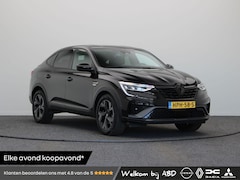 Renault Arkana - E-Tech hybrid 145pk E-Tech engineered | Stoel & Stuur verwarming | Grootscherm Navigatie |