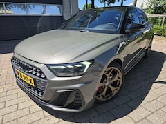 Audi A1 Sportback - 40 TFSI S LINE edition one